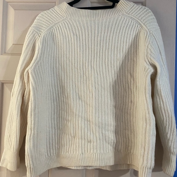Babaton Rogers sweater in a size S - Picture 3 of 3